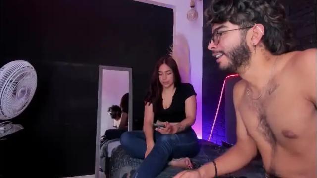 Image 2 of orion_perla Stream on Chaturbate on 5 months ago