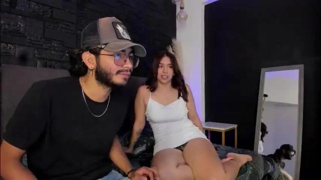 Image 2 of orion_perla Stream on Chaturbate on 5 months ago