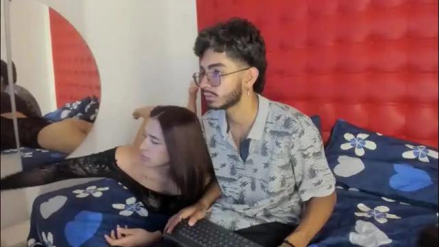 Thumbnail 1, orion_perla's Stream at Chaturbate, 5 months ago