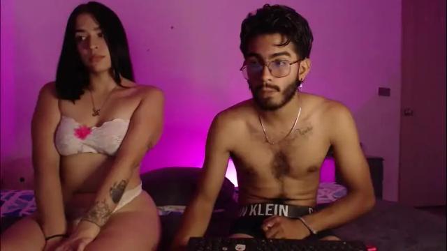 Image 2 of orion_perla Stream on Chaturbate on 2 months ago