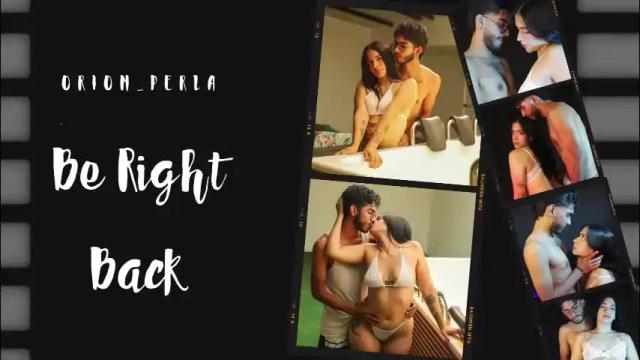 Thumbnail 3, orion_perla's Stream at Chaturbate, 1 month ago