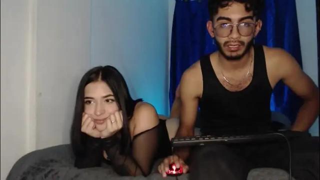 Image 3 of orion_perla Stream on Chaturbate on 1 month ago