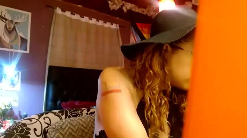 orlandsexycore Chaturbate