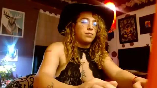 Thumbnail 2, orlandsexycore's Stream at Chaturbate, 15 months ago
