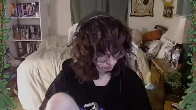 Thumbnail 1, orookun's Stream at Chaturbate, 13 months ago