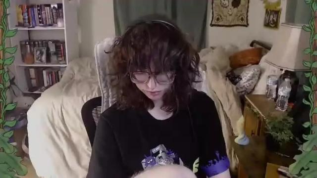 Image 2 of orookun Stream on Chaturbate on 13 months ago