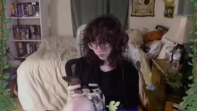 Image 4 of orookun Stream on Chaturbate on 13 months ago