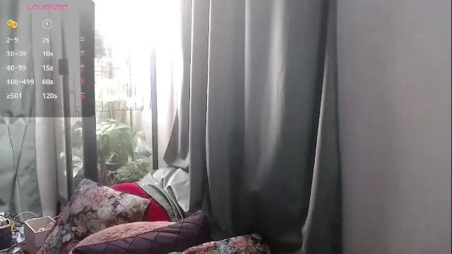 Image 12 of orookun Stream on Chaturbate on 1 month ago