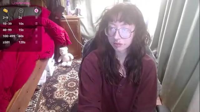 Image 2 of orookun Stream on Chaturbate on 28 days ago