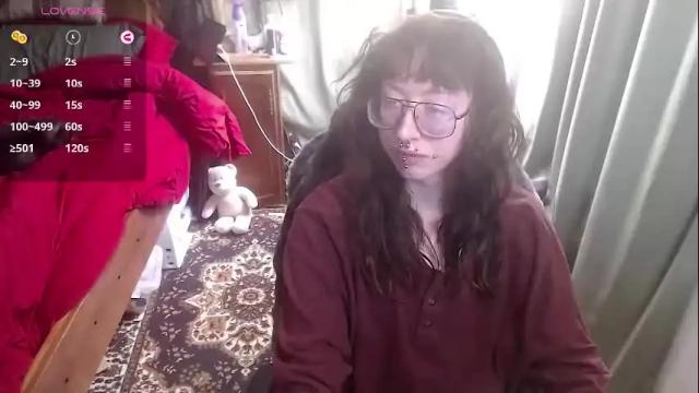Image 3 of orookun Stream on Chaturbate on 28 days ago