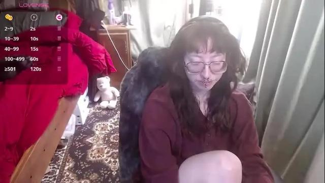 Thumbnail 2, orookun's Stream at Chaturbate, 26 days ago
