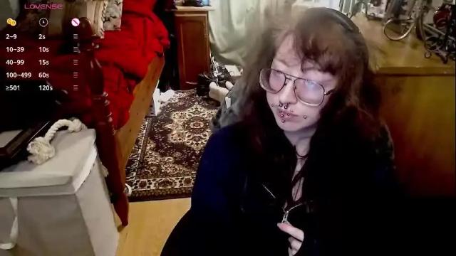 Thumbnail 1, orookun's Stream at Chaturbate, 17 days ago