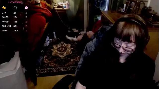 Image 2 of orookun Stream on Chaturbate on 17 days ago