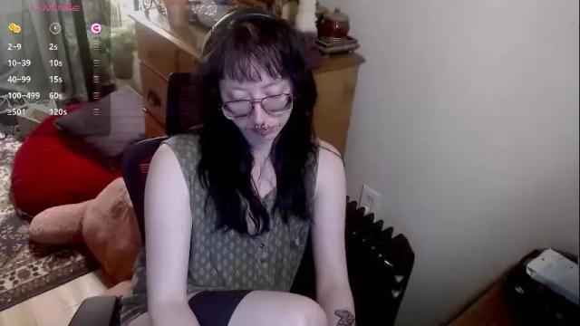 Image 2 of orookun Stream on Chaturbate on 1 month ago