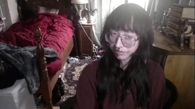 Thumbnail 2, orookun's Stream at Chaturbate, 21 days ago