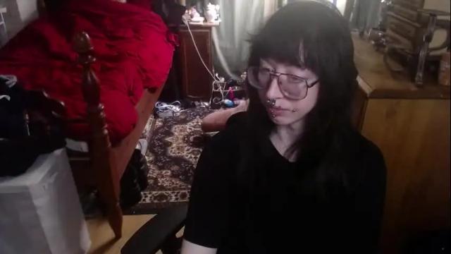 Thumbnail 1, orookun's Stream at Chaturbate, 20 days ago
