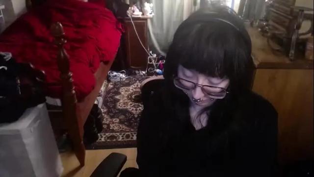 Thumbnail 2, orookun's Stream at Chaturbate, 20 days ago