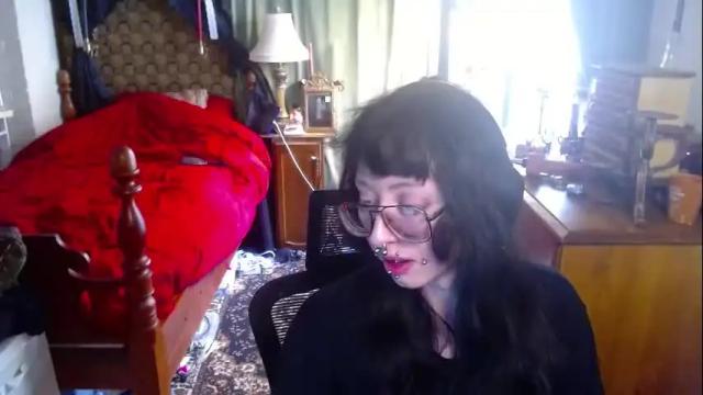 Thumbnail 2, orookun's Stream at Chaturbate, 17 days ago