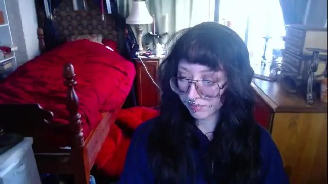 Thumbnail 1, orookun's Stream at Chaturbate, 14 days ago