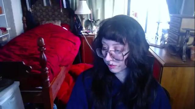 Image 6 of orookun Stream on Chaturbate on 14 days ago