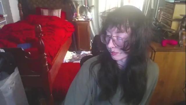 Thumbnail 1, orookun's Stream at Chaturbate, 9 days ago