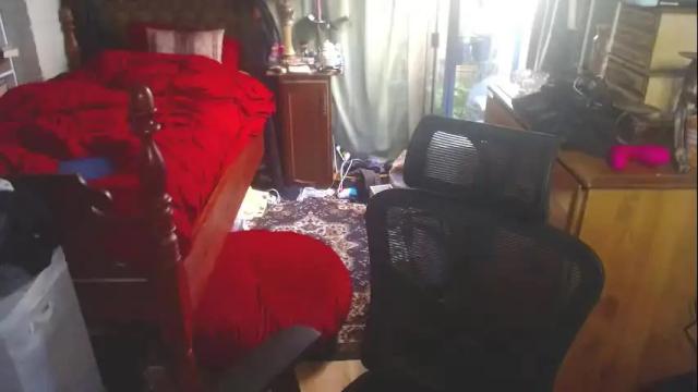 Image 12 of orookun Stream on Chaturbate on 9 days ago