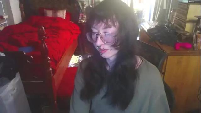 Image 2 of orookun Stream on Chaturbate on 9 days ago