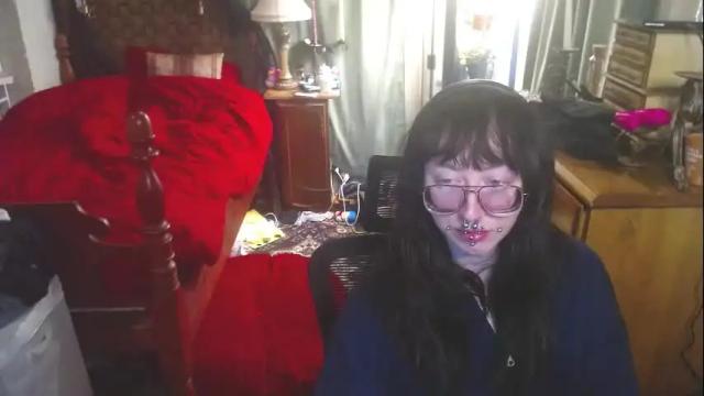 Thumbnail 2, orookun's Stream at Chaturbate, 8 days ago