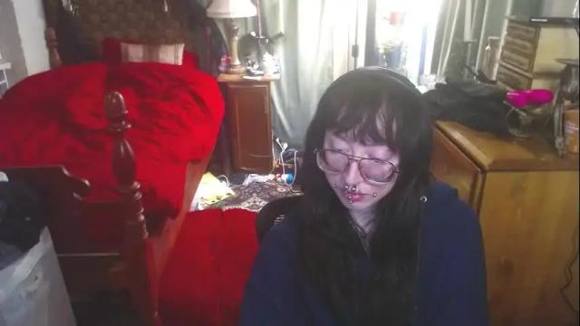 Thumbnail 3, orookun's Stream at Chaturbate, 8 days ago