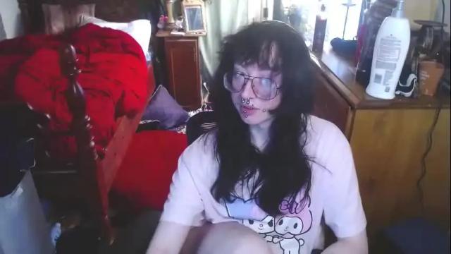 Thumbnail 1, orookun's Stream at Chaturbate, 13 hours ago