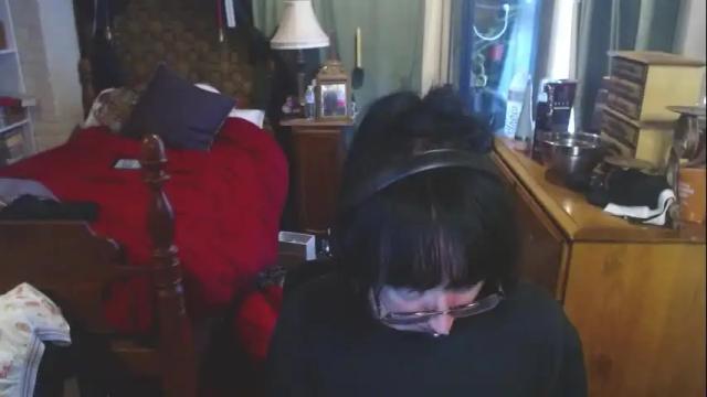 Thumbnail 1, orookun's Stream at Chaturbate, 3 months ago