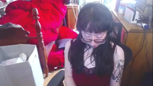 Image 12 of orookun Stream on Chaturbate on 2 months ago