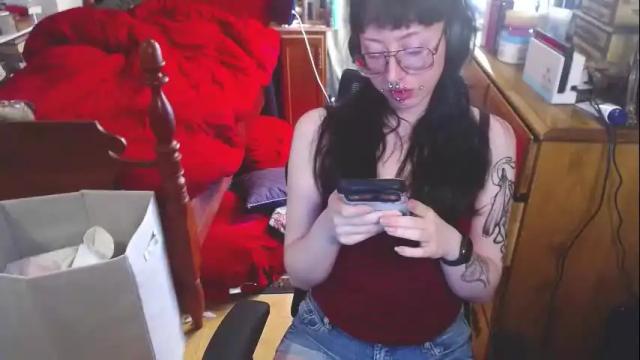 Thumbnail 2, orookun's Stream at Chaturbate, 2 months ago