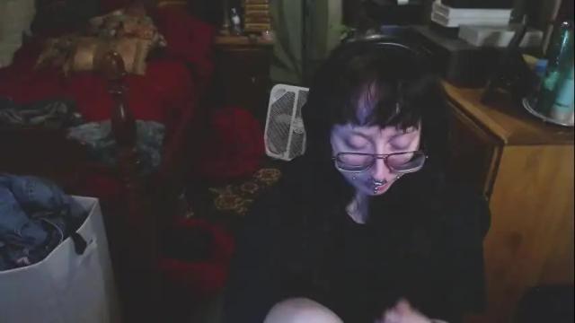 Thumbnail 1, orookun's Stream at Chaturbate, 1 month ago