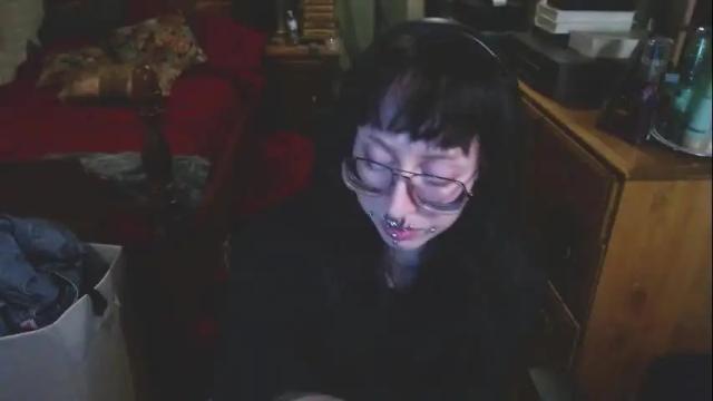 Thumbnail 2, orookun's Stream at Chaturbate, 1 month ago