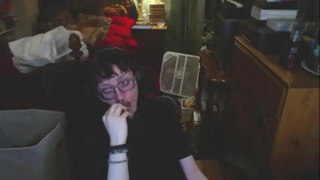 Thumbnail 1, orookun's Stream at Chaturbate, 1 month ago