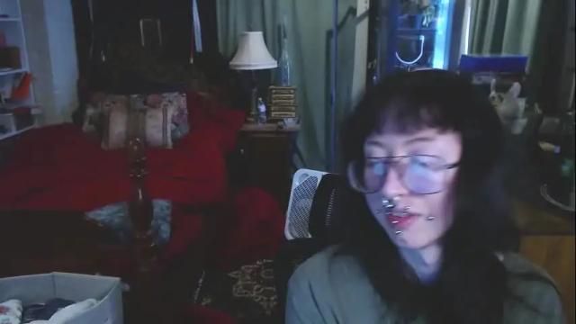 Thumbnail 1, orookun's Stream at Chaturbate, 1 month ago