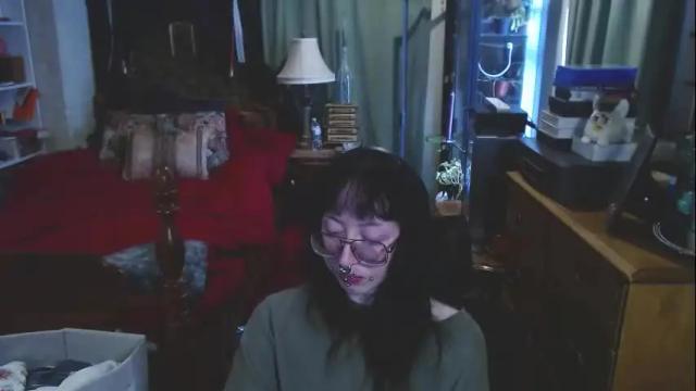 Thumbnail 2, orookun's Stream at Chaturbate, 1 month ago