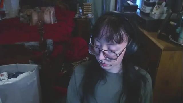Thumbnail 3, orookun's Stream at Chaturbate, 1 month ago
