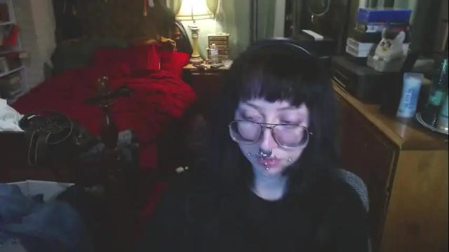 Thumbnail 2, orookun's Stream at Chaturbate, 1 month ago