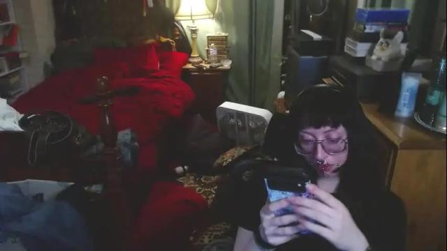 Thumbnail 3, orookun's Stream at Chaturbate, 1 month ago