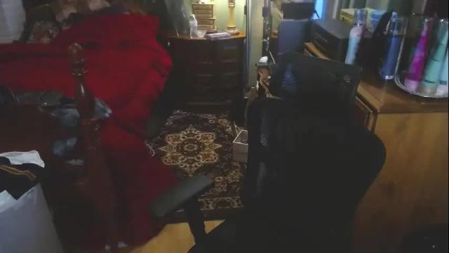 Thumbnail 2, orookun's Stream at Chaturbate, 24 days ago