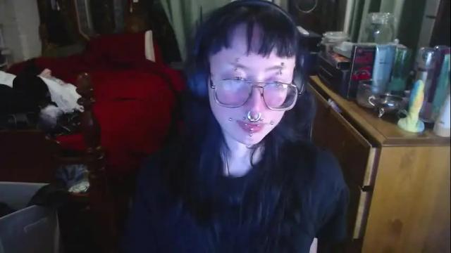 Thumbnail 2, orookun's Stream at Chaturbate, 1 month ago