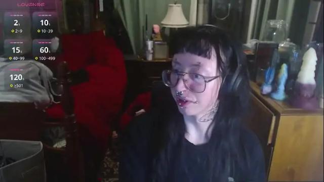 Image 8 of orookun Stream on Chaturbate on 1 month ago