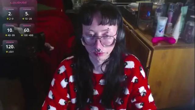 Thumbnail 1, orookun's Stream at Chaturbate, 1 month ago