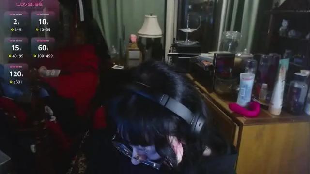 Image 2 of orookun Stream on Chaturbate on 1 month ago