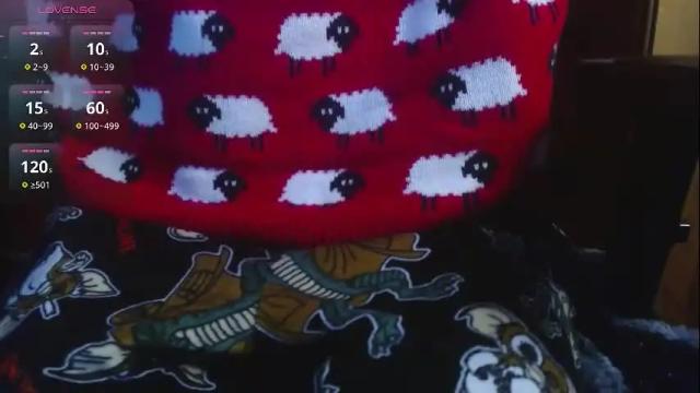 Image 4 of orookun Stream on Chaturbate on 1 month ago