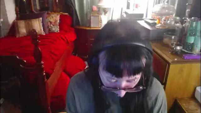 Thumbnail 1, orookun's Stream at Chaturbate, 1 month ago