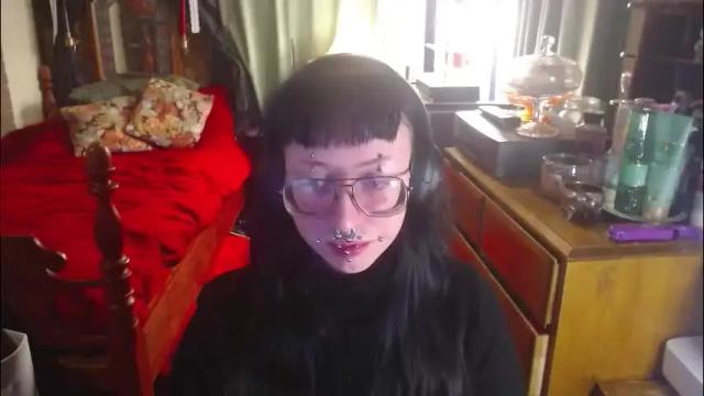 Thumbnail 1, orookun's Stream at Chaturbate, 1 month ago