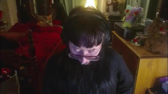 Thumbnail 1, orookun's Stream at Chaturbate, 19 days ago